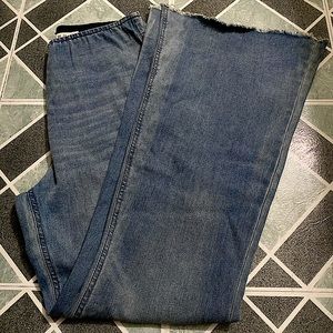 Tinseltown Flared Jeans